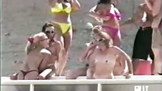 Stephani Moretti ja Richie Deville filmis My Sisters Hot Friend - 2022-02-17 14:19:49