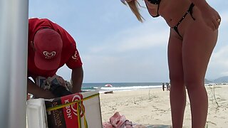 Video Balerina Takes A Ride (Ariana Aimes) - 2022-02-18 04:49:17