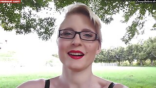 Video Getting In The Mood (Mea Melone) - 2022-02-17 16:49:27
