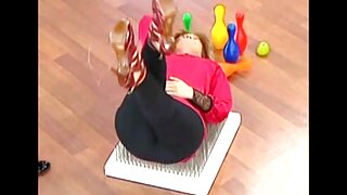 Caroline's Juicy Ass! video (Caroline Pierce) - 2022-03-19 01:25:50
