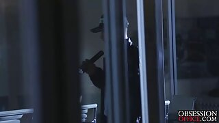 Õlitud puuma video (Tiffany Mynx) - 2022-02-19 09:35:04
